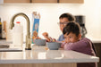 Delta Trinsic 9959TL Touch2O Bar / Prep Faucet with Touchless Technology