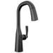 Single Handle Pull-Down Bar/Prep Faucet