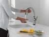Delta Coranto 9979TL Touch2O Bar / Prep Faucet with Touchless Technology