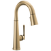 Single Handle Pull-Down Bar/Prep Faucet