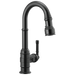 Single Handle Pull-Down Bar/Prep Faucet