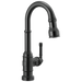 Single Handle Pull-Down Bar / Prep Faucet With Touch2O Technology