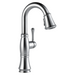 Single Handle Pull-Down Bar/Prep Faucet