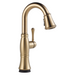 Single Handle Pull-Down Bar/Prep Faucet
