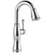 Single Handle Pull-Down Bar/Prep Faucet