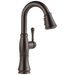 Single Handle Pull-Down Bar / Prep Faucet