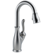 Single Handle Pull-Down Bar / Prep Faucet