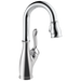 Single Handle Pull-Down Bar / Prep Faucet