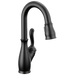 Single Handle Pull-Down Bar / Prep Faucet