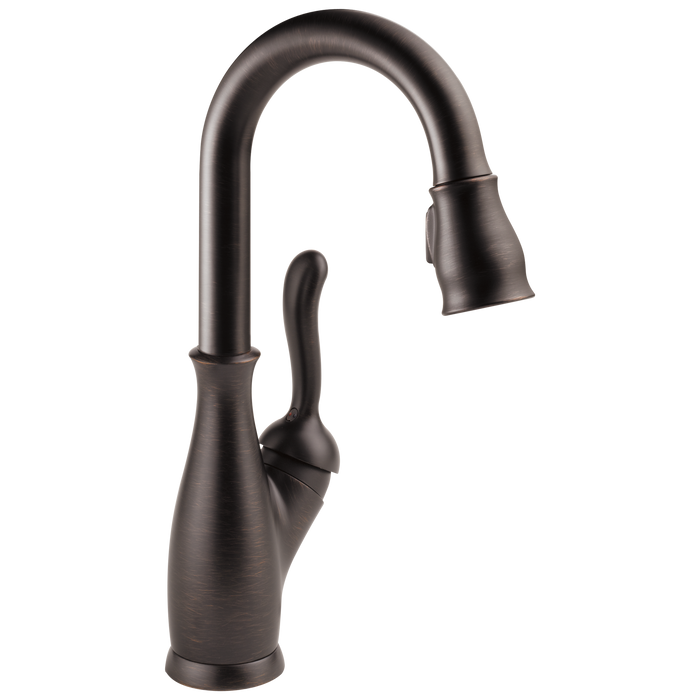 Single Handle Pull-Down Bar / Prep Faucet