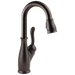 Single Handle Pull-Down Bar / Prep Faucet