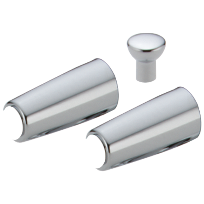 Delta Innovations:A22 Metal Lever Handle Accent Set
