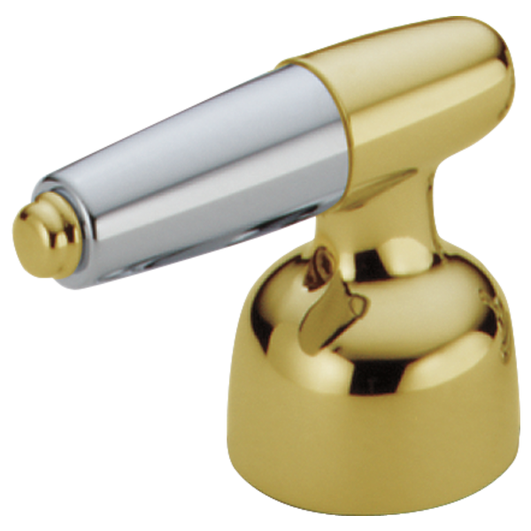 Delta Innovations:A22 Metal Lever Handle Accent Set