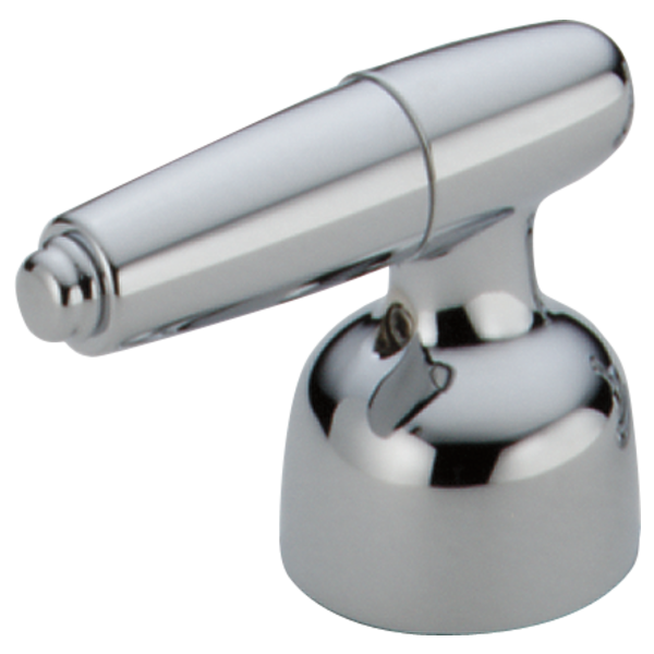 Delta Innovations:A22 Metal Lever Handle Accent Set