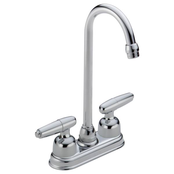 Delta Innovations:A22 Metal Lever Handle Accent Set