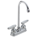 Delta Innovations:A22 Metal Lever Handle Accent Set