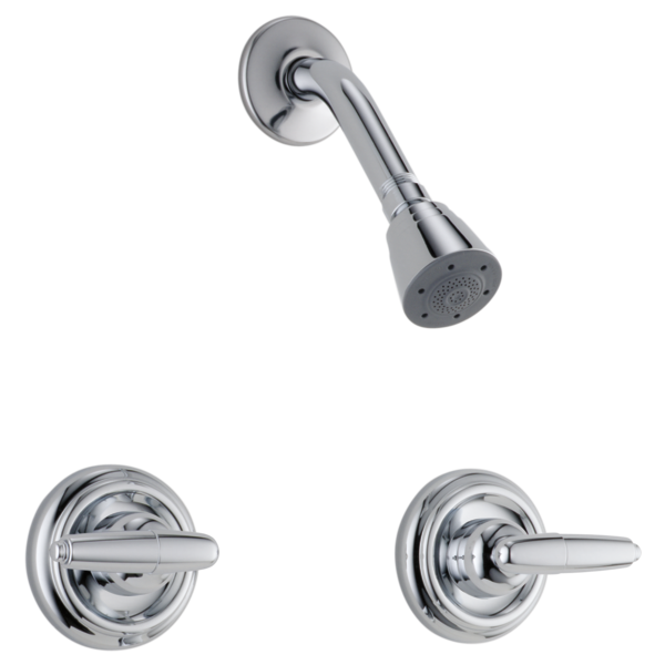 Delta Innovations:A22 Metal Lever Handle Accent Set