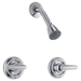Delta Innovations:A22 Metal Lever Handle Accent Set