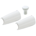 Delta Innovations:A22 Metal Lever Handle Accent Set
