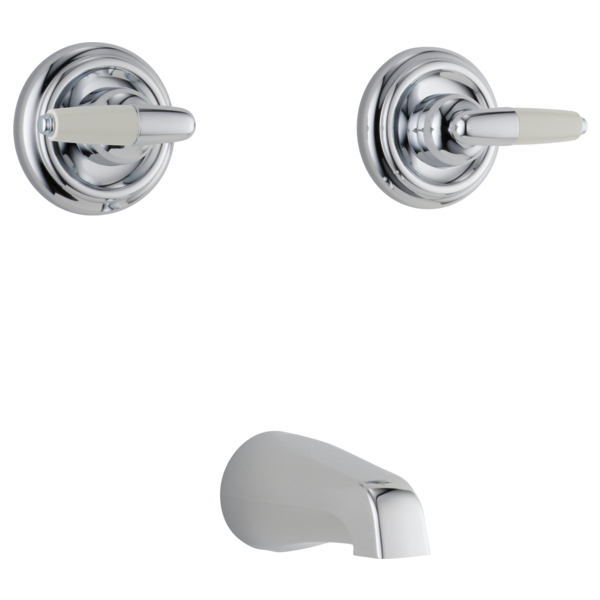 Delta Innovations:A22 Metal Lever Handle Accent Set