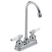 Delta Innovations:A22 Metal Lever Handle Accent Set