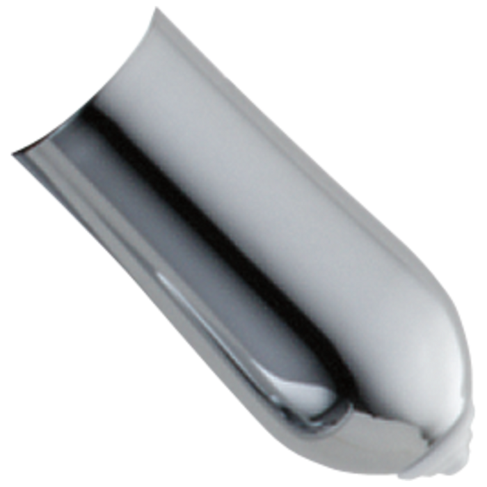 Delta Innovations:A74 Metal Lever Handle Accent Kit