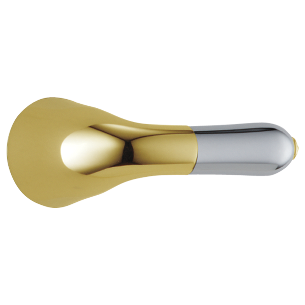 Delta Innovations:A74 Metal Lever Handle Accent Kit