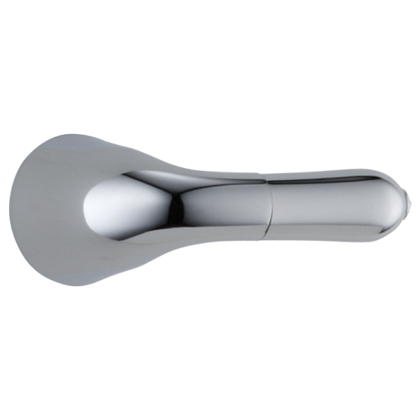 Delta Innovations:A74 Metal Lever Handle Accent Kit