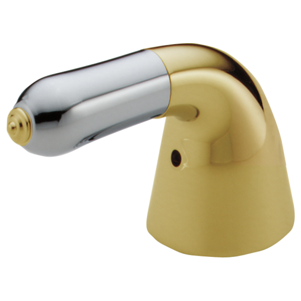 Delta Innovations:A74 Metal Lever Handle Accent Kit