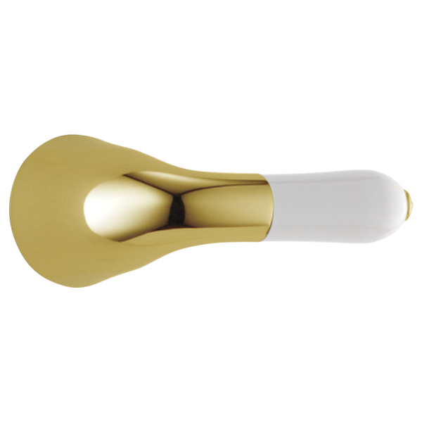 Delta Innovations:A74 Metal Lever Handle Accent Kit