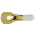 Delta Innovations:A74 Metal Lever Handle Accent Kit
