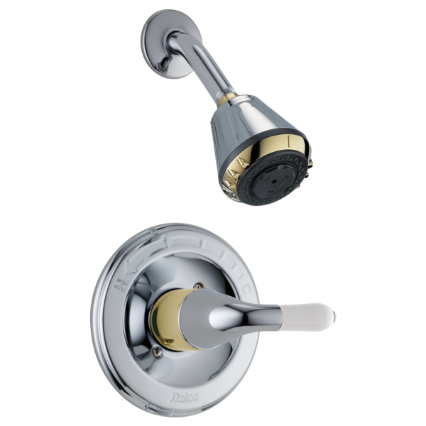 Delta Innovations:A74 Metal Lever Handle Accent Kit