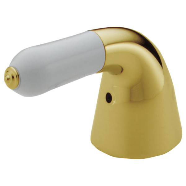 Delta Innovations:A74 Metal Lever Handle Accent Kit