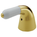 Delta Innovations:A74 Metal Lever Handle Accent Kit