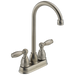 Two Handle Bar / Prep Faucet