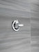 Delta Foundations BT13010 Monitor 13 Series Valve Only Trim, Chrome