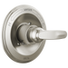 Delta Foundations BT13010 Monitor 13 Series Valve Only Trim, Stainless