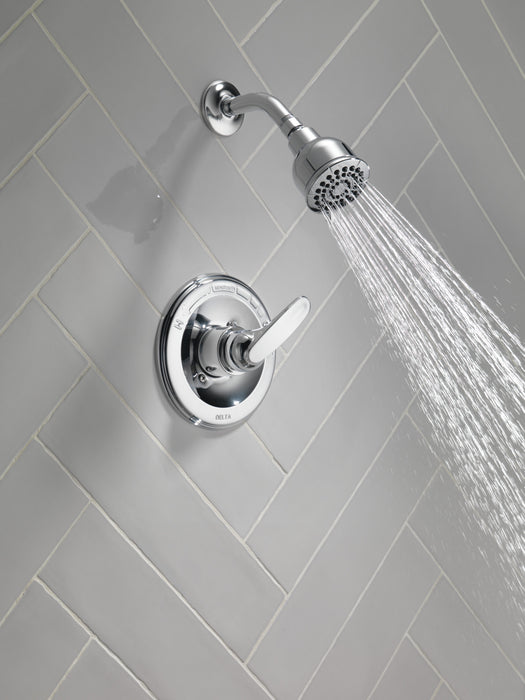 Delta Foundations:BT13210 Monitor 13 Series Shower Trim