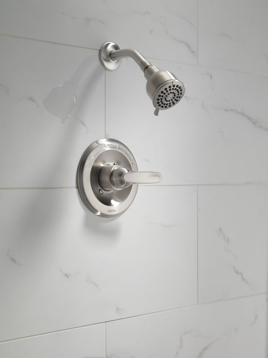 Delta Foundations:BT13210 Monitor 13 Series Shower Trim