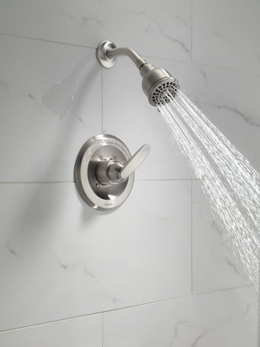 Delta Foundations:BT13210 Monitor 13 Series Shower Trim