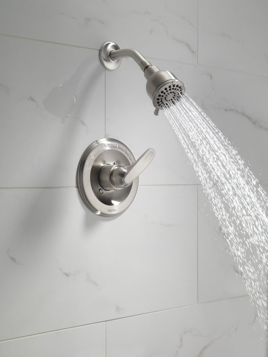 Delta Foundations:BT13210 Monitor 13 Series Shower Trim