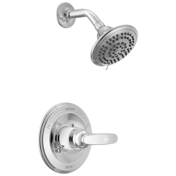 Delta Foundations BT13211 Monitor 13 Series Shower Trim