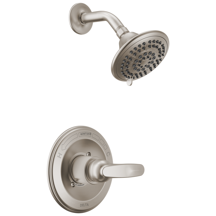 Delta Foundations BT13211 Monitor 13 Series Shower Trim
