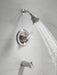 Delta Foundations Monitor 13 Series Tub and Shower Trim