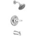 Delta Foundations BT13411 Monitor 13 Series Tub & Shower Trim