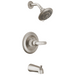 Delta Foundations BT13411 Monitor 13 Series Tub & Shower Trim
