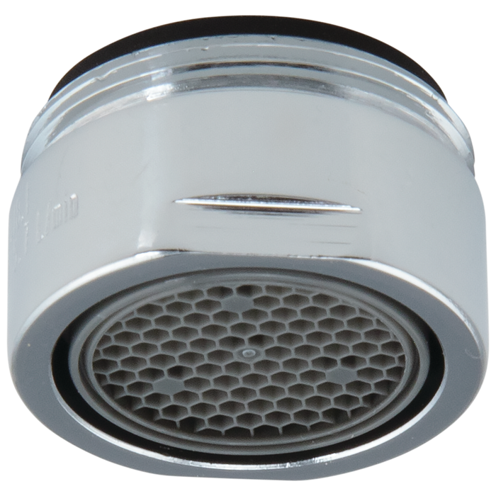 Commercial Instit Parts: 1.5 GPM Outlet for 22C Wrench Flats