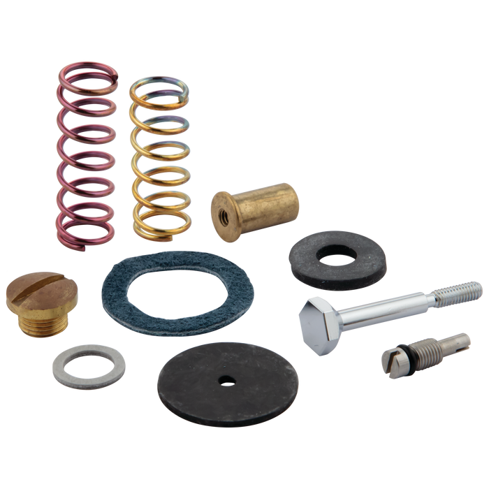 Commercial Instit Parts 061018A Teck(R) 1 Parts Kit