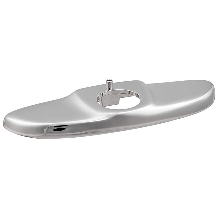 Commercial Instit Parts 061159A CAM 4in Deck Plate and Holdown Package