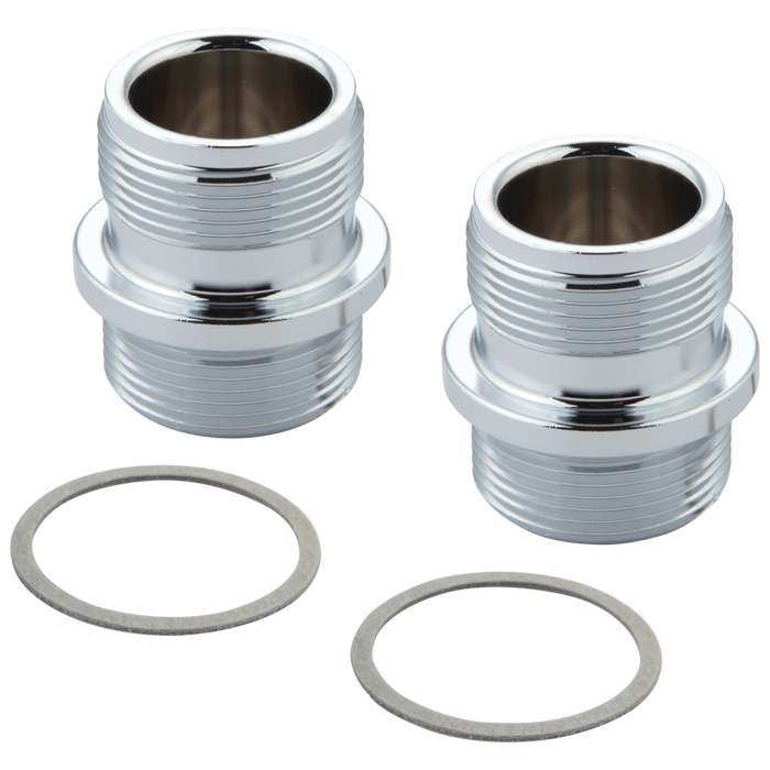 Commercial Instit Parts 063055A Gooseneck Spout Adapter and Gasket